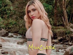 MiluClark