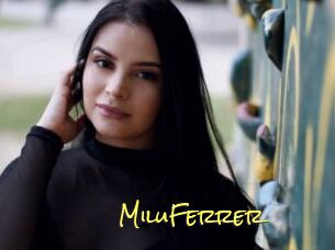 MiluFerrer