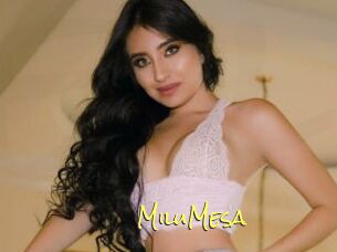 MiluMesa