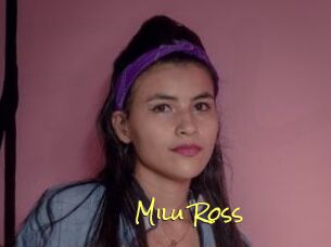 Milu_Ross