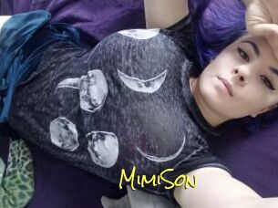 MimiSon