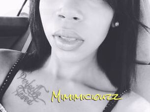 Mimimiciouzz