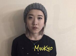 MinKyo