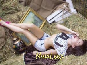 MinaLeeX