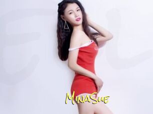 MinaSue