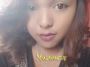 Minahlove