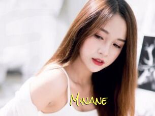 Minane