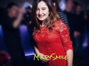 MindySmile