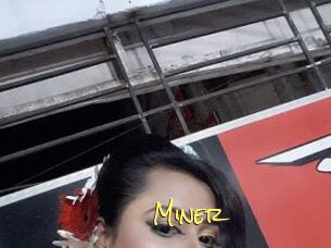 Miner