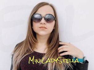 MiniLadyStella