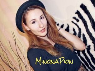 MinonaPion