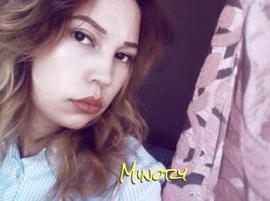 Minory