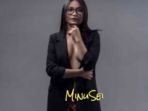 MinuSei