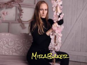 MiraBaker