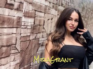 MiraGrant