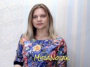 MiraNovak