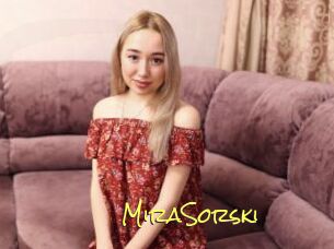 MiraSorski