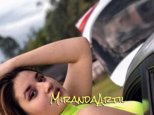 MirandaArtil