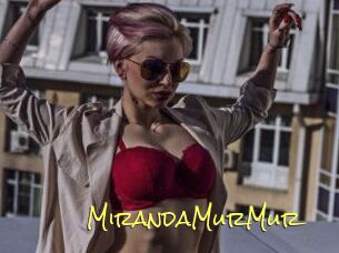 MirandaMurMur