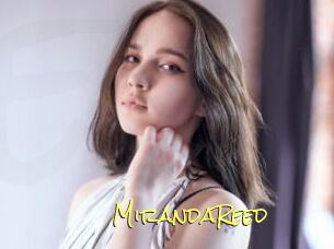 MirandaReed