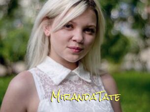MirandaTate