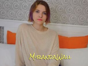 MirandaWall