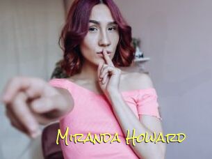 Miranda_Howard