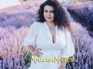 MiriamMiller