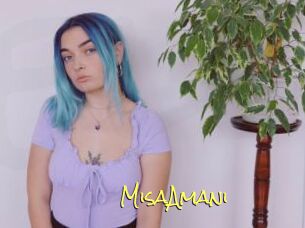 MisaAmani