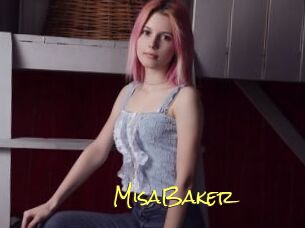 MisaBaker