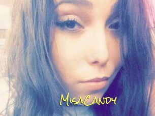 MisaCandy