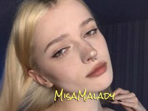 MisaMalady
