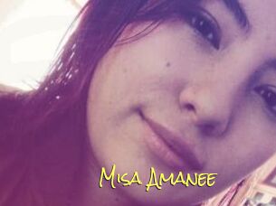 Misa_Amanee