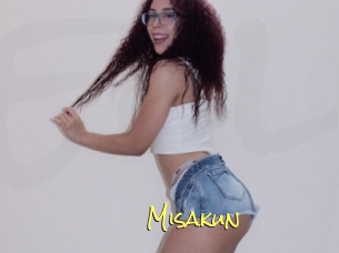 Misakun