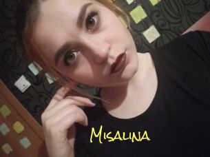 Misalina