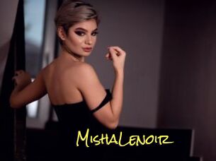 MishaLenoir