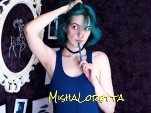 MishaLoretta