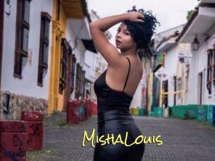MishaLouis