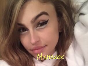 Mishaxox