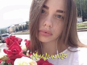 MissAlinaJj