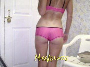 MissAllure