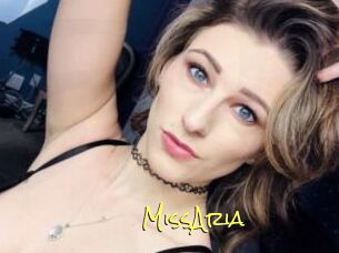 MissAria