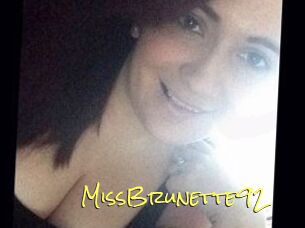 Miss_Brunette_92