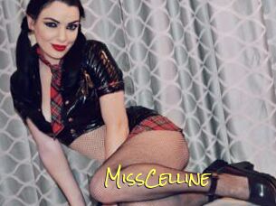MissCelline