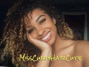 MissCurlyHairCutie