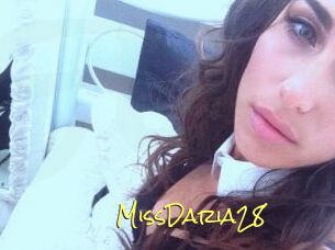 MissDaria28