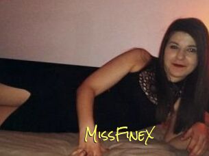 MissFineX