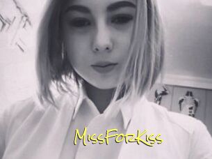 MissForKiss_