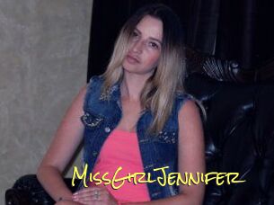 MissGirlJennifer