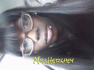 MissHershey